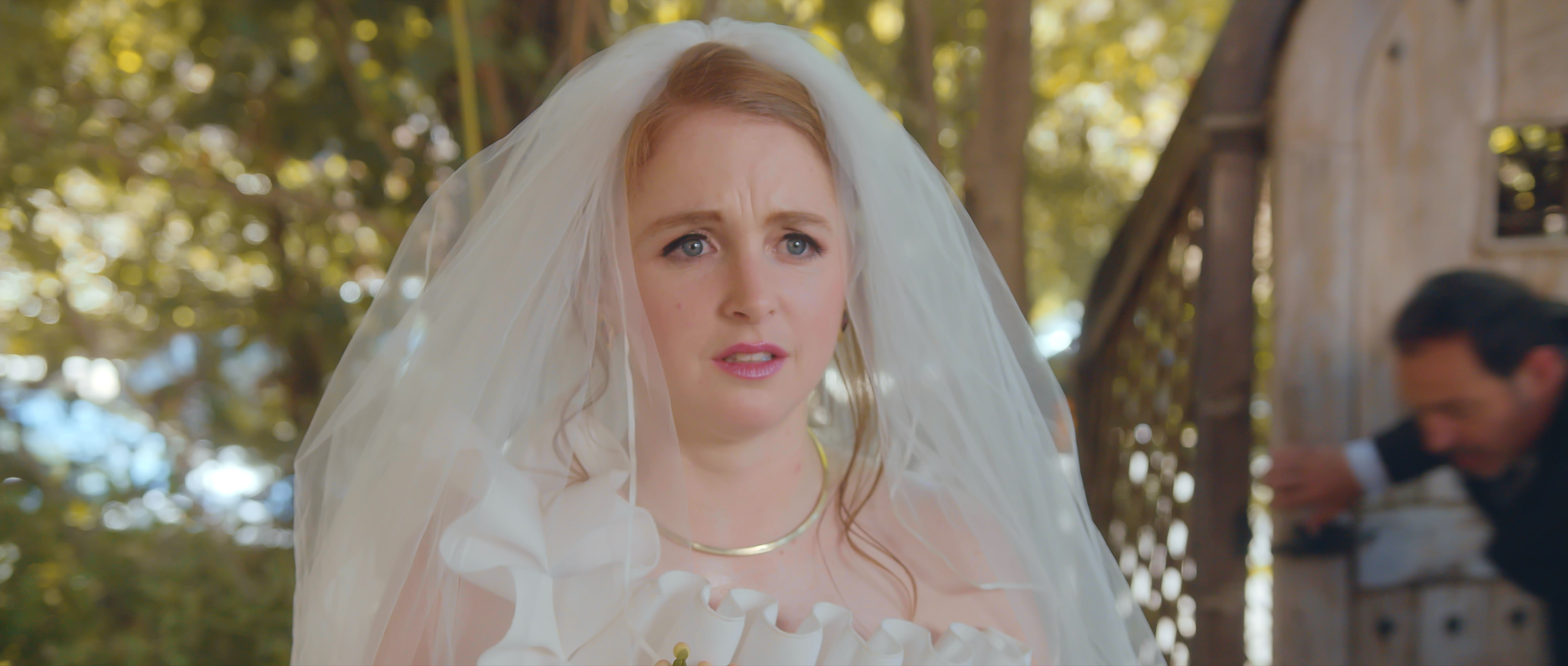 LOVE AT FIRST SPITE OFFICIAL TRAILER